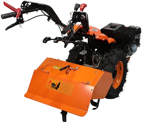 Motocultor Anova 14HP MTC340 B